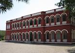 Orchard Palace, Gondal