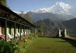 Himalaya Lodge, Ghandruk