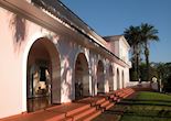 Das Cataratas Hotel, Iguacu