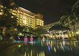 Swissotel Merchant Court Hotel, Singapore