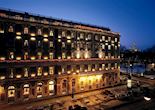 Grand Hotel Europe, St Petersburg