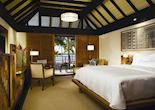 Ocean View Room, Westin Denarau Island Resort and Spa, Denarau Island