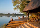 Nkwali Safari Camp, South Luangwa National Park