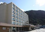 Goldbelt Hotel, Juneau