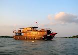 Bassac Boat, Saigon