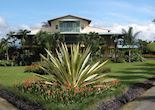Casa Turire, Turrialba