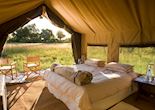 Chobe Under Canvas Camp, Chobe National Park