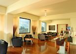 Executive Lounge, Alila Jakarta