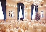 Celebrating at the Fort Garry