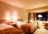 Clement Hotel, Tokushima