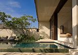 One Bedroom Villa, Alila Villas Uluwatu, Bukit Peninsula