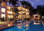 The Mandalay and Shalimar Apartments, Port Douglas