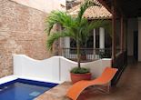Hotel Alfiz, Cartagena