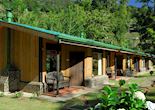 Savegre Hotel, San Gerardo de Dota