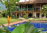 Finca Bambusa