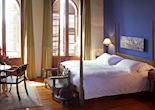 Sofitel Santa Clara, Colonial Suite, Cartagena