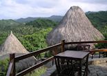 Ecohabs, Tayrona National Park