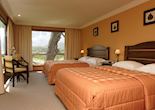 Hosteria Lago Grey, Torres del Paine National Park