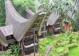 Toraja Heritage, Toraja