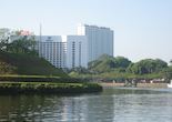 Hilton Hotel, Kuching