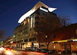 Majestic Roof Garden Hotel, Adelaide