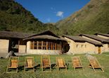 Collpa Lodge