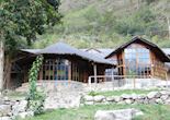 Lucma Lodge