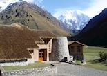 Salkantay Lodge & Adventure Resort