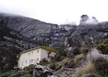 Laban Rata, Kinabalu National Park