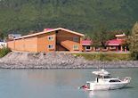 Best Western Valdez Harbour Inn, Valdez