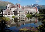 The Hotel Alyeska, Girdwood