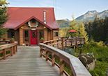 Tutka Bay Wilderness Lodge