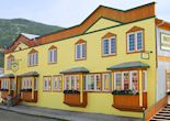 The Aurora Inn, Dawson City