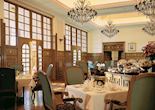 Restaurant at The Cecil, Shimla