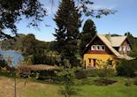 Posada Los Juncos, Bariloche