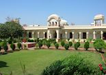 Amar Mahal, Orchha