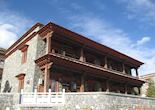 Songtsam Retreat, Shangri-la