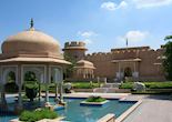 The Oberoi Rajvilas, Jaipur