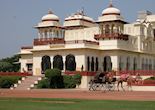 Rambagh Palace, Jaipur