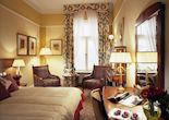 Classic superior room, Grand Hotel Europe, St Petersburg