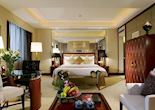 Executive Room, Sofitel, Chengdu