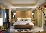 Sofitel Hotel, Xian