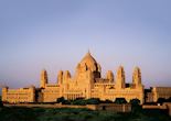 Umaid Bhawan Palace, Jodhpur