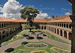 Hotel Monasterio, Cuzco