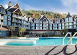 Westin Trillium Blue Mountain Resort