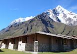 Wayra Lodge, Huayraccmachay