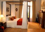 Mitica de Lujo (Deluxe) Room, Legado Mitico, Salta