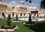 The Oberoi UdaiVilas, Udaipur