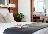 Hotel Las Alcobas, Mexico City