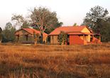 Forsyth Lodge, Satpura National Park